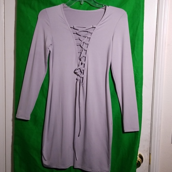 Dress - Picture 4 of 5